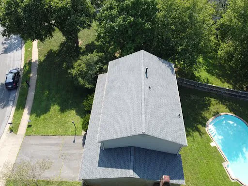 SKYCON ROOFING & RESTORATION Picture 2