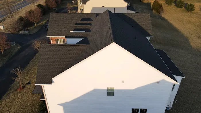 SKYCON ROOFING & RESTORATION Picture 10
