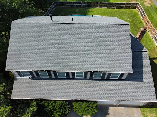 SKYCON ROOFING & RESTORATION Picture 3