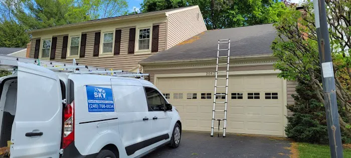 SKYCON ROOFING & RESTORATION Picture 9