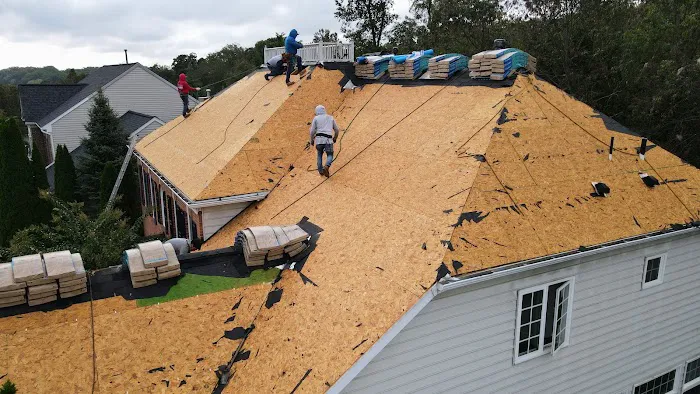 SKYCON ROOFING & RESTORATION Picture 1