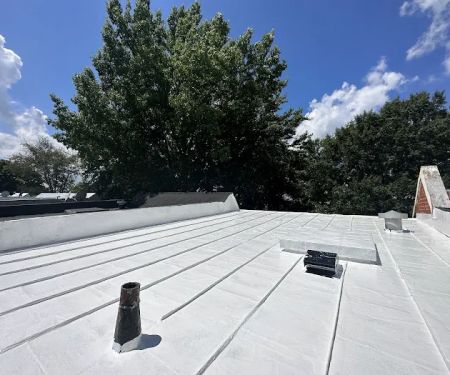 Roofers Of Arlington