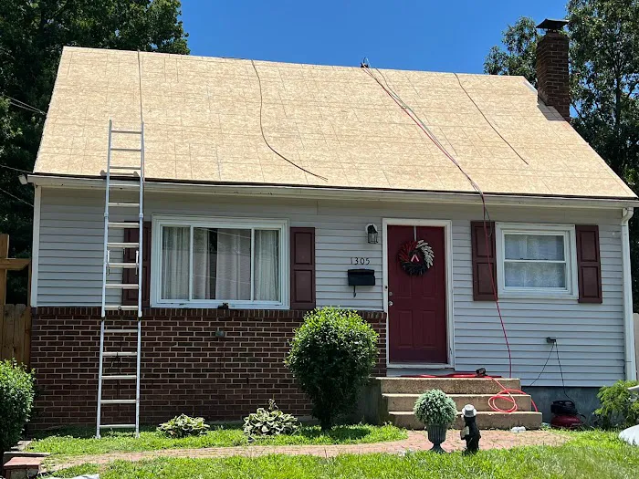 Insured Roofs - Arlington Branch Picture 5