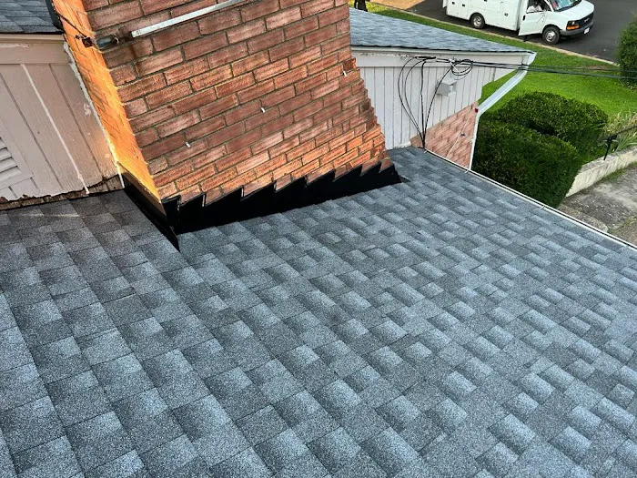 Insured Roofs - Arlington Branch Picture 2