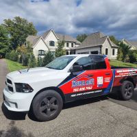 Insured Roofs - Arlington Branch ico