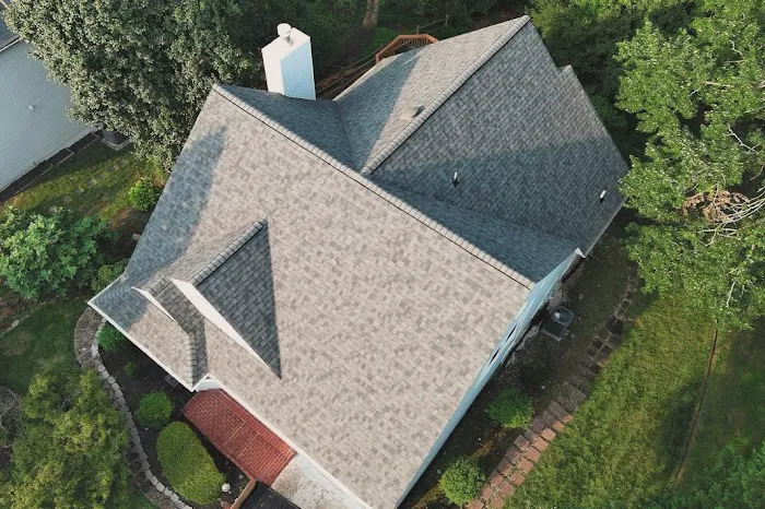 Insured Roofs - Arlington Branch Picture 4