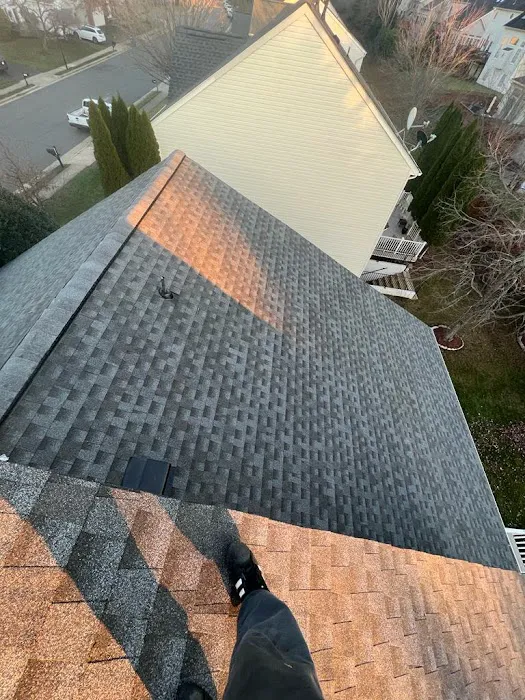 Insured Roofs - Arlington Branch Picture 8