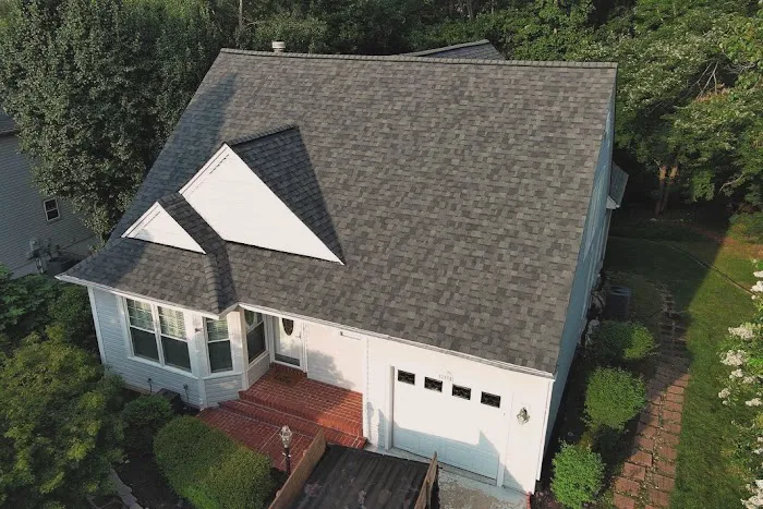 Insured Roofs - Arlington Branch Picture 9