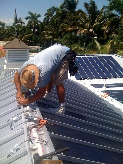 Meyer's Pride Roofing LLC Picture 2