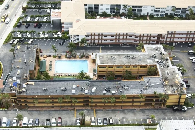 Meyer's Pride Roofing LLC Picture 5