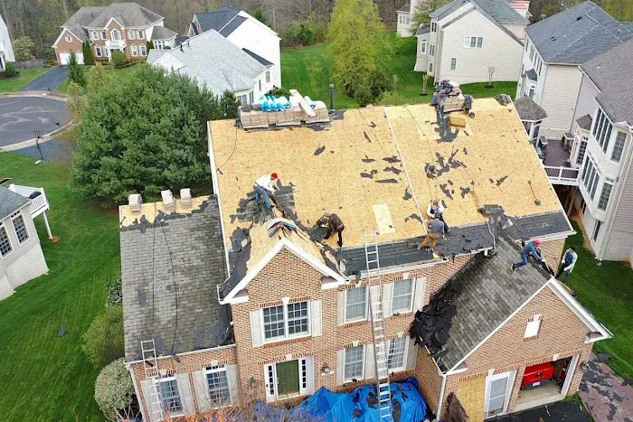 HARK Roofing Picture 8