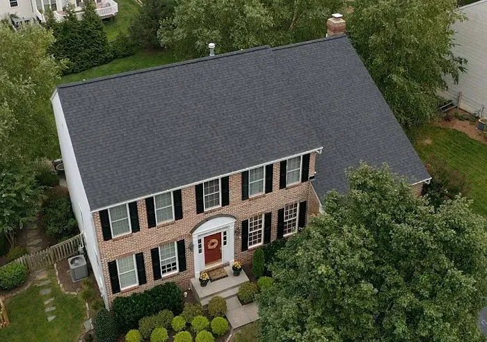 HARK Roofing Picture 1