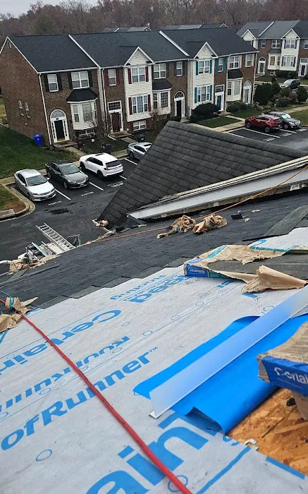 Certified Roofing Picture 4