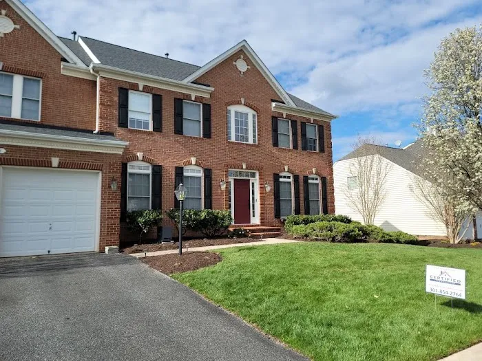 Certified Roofing Picture 8