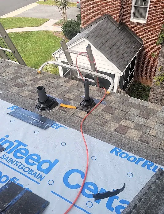 Certified Roofing Picture 10