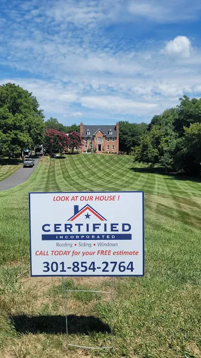 Certified Roofing Picture 5