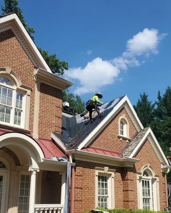 Certified Roofing Picture 9
