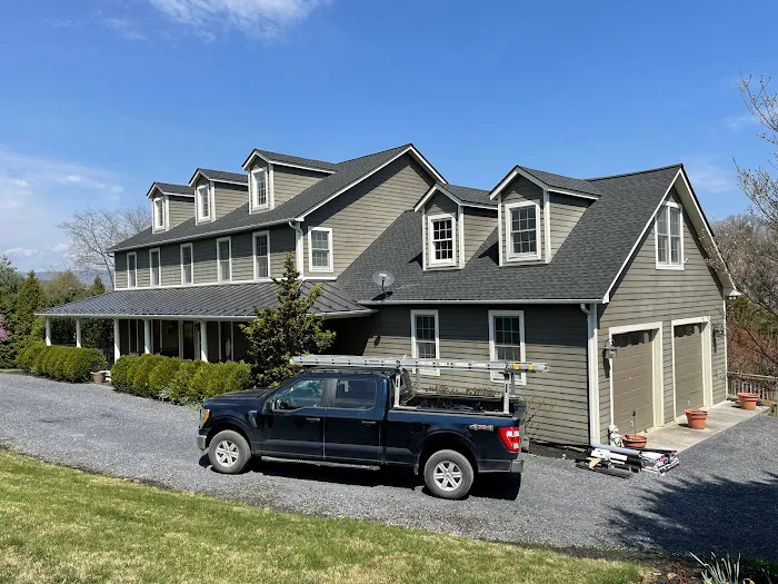 Elite Certified Contractors LLC Picture 1