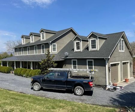 Elite Certified Contractors LLC