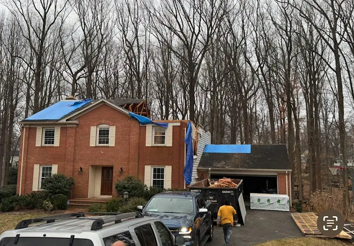 Capital City Exteriors Picture 3