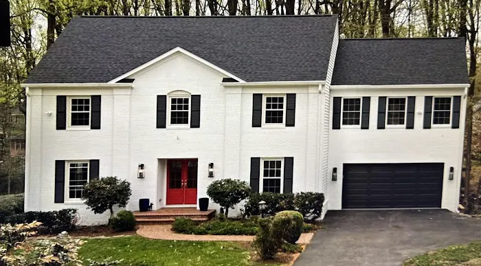 Capital City Exteriors Picture 2