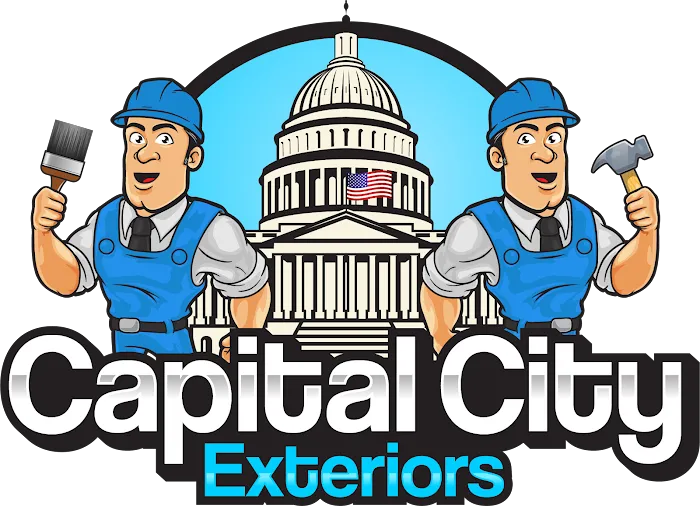 Capital City Exteriors Picture 1