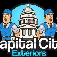 Capital City Exteriors ico