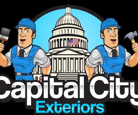 Capital City Exteriors