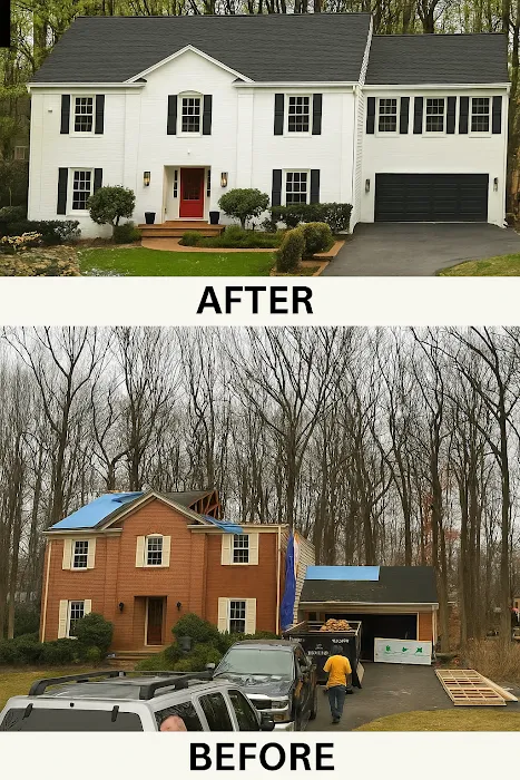 Capital City Exteriors Picture 4