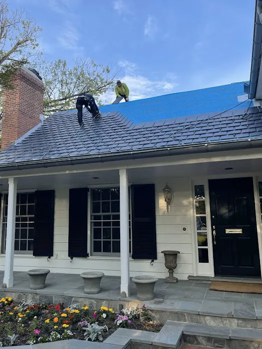 FSR Roofing Contractors Inc. Picture 5