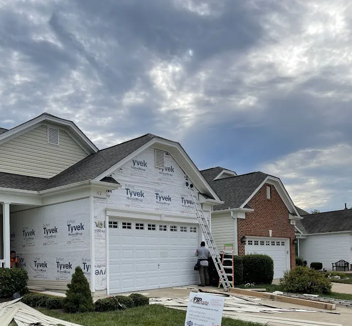 FSR Roofing Contractors Inc. Picture 6