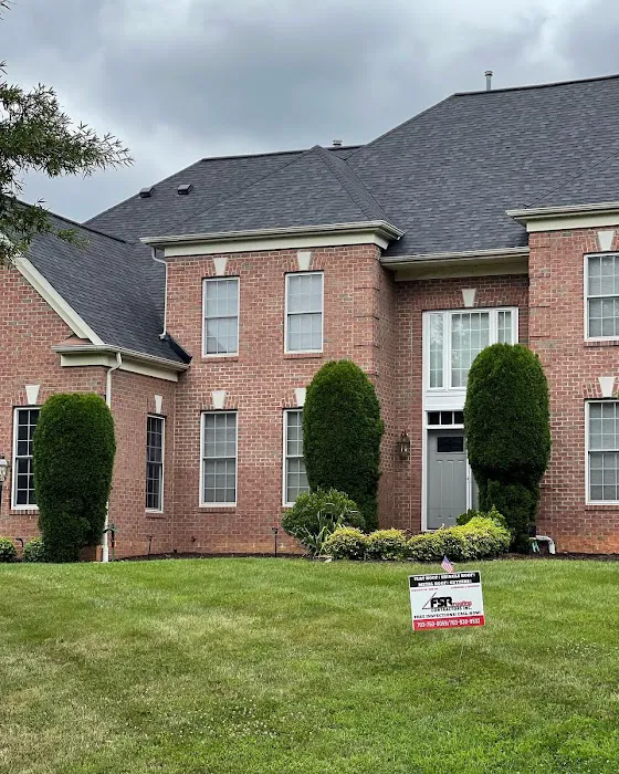 FSR Roofing Contractors Inc. Picture 2