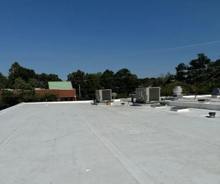 FSR Roofing Contractors Inc.