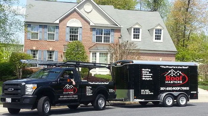 Roof Masters Picture 7