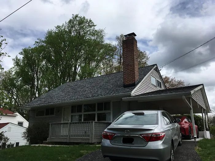 Roof Masters Picture 3