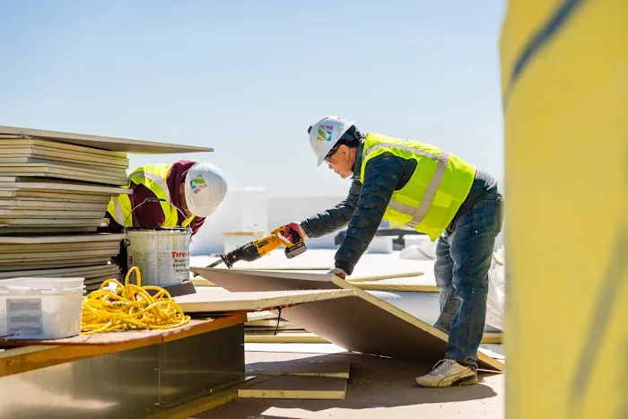 LK Construction, Inc. Picture 1