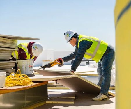 LK Construction, Inc.