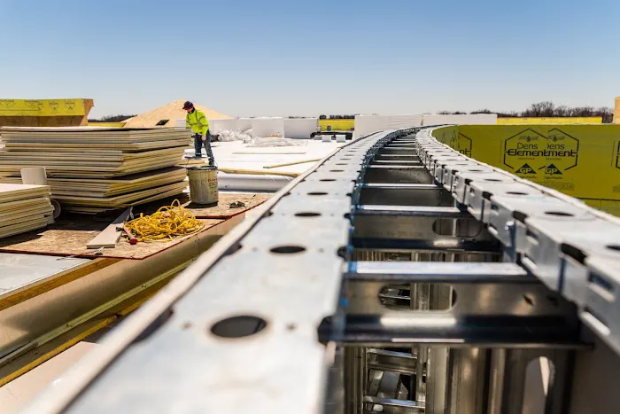 LK Construction, Inc. Picture 4