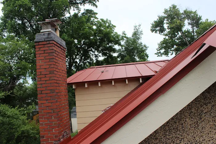 Alpha Rain Metal Roofing Picture 4
