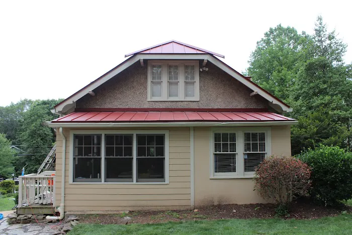 Alpha Rain Metal Roofing Picture 7