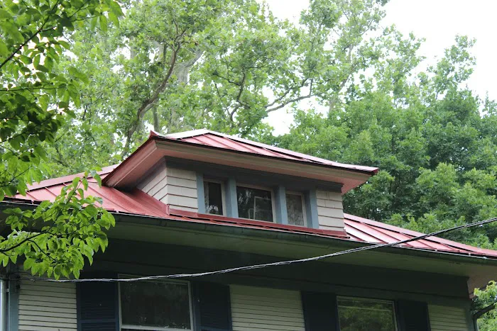 Alpha Rain Metal Roofing Picture 6