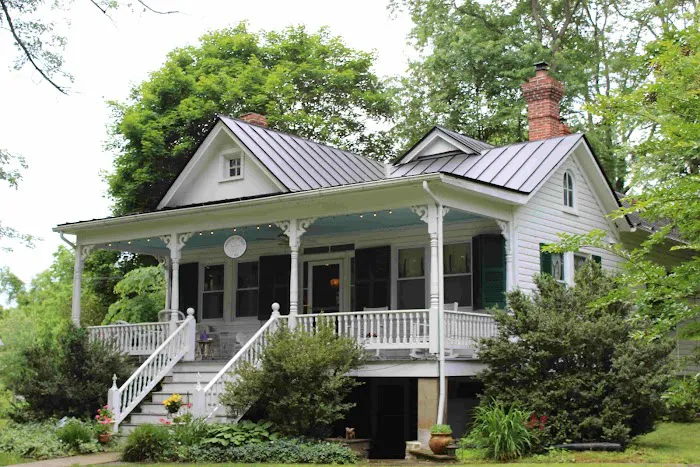 Alpha Rain Metal Roofing Picture 2