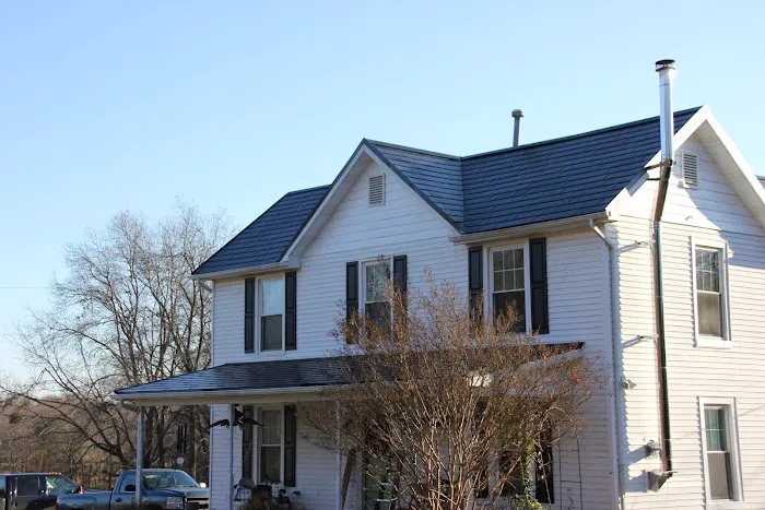 Alpha Rain Metal Roofing Picture 3