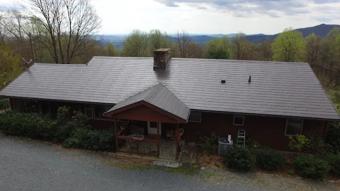 Alpha Rain Metal Roofing Picture 10