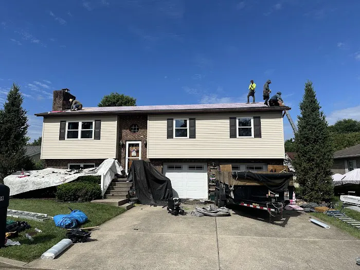 Impact Roofing & Renovations Picture 8