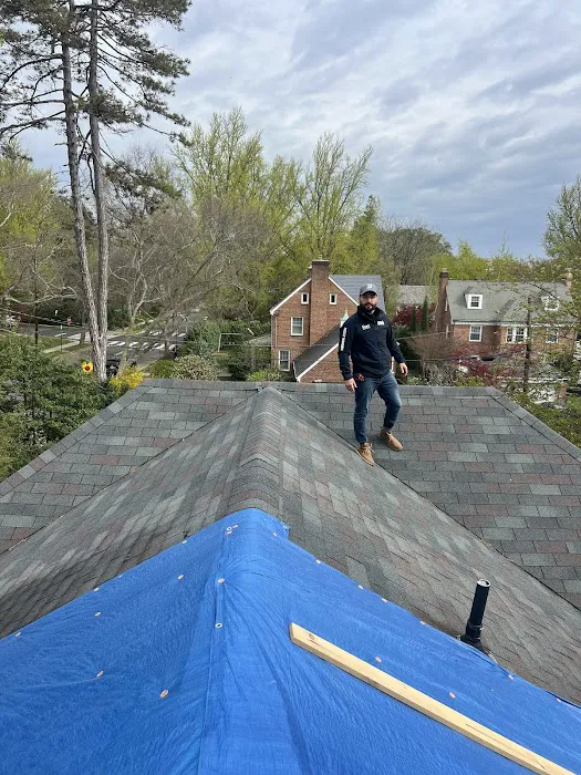 Impact Roofing & Renovations Picture 6