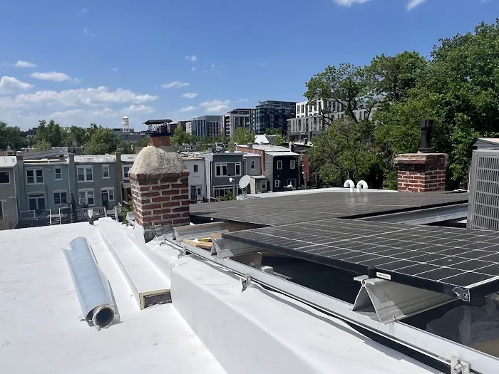 Impact Roofing & Renovations Picture 2