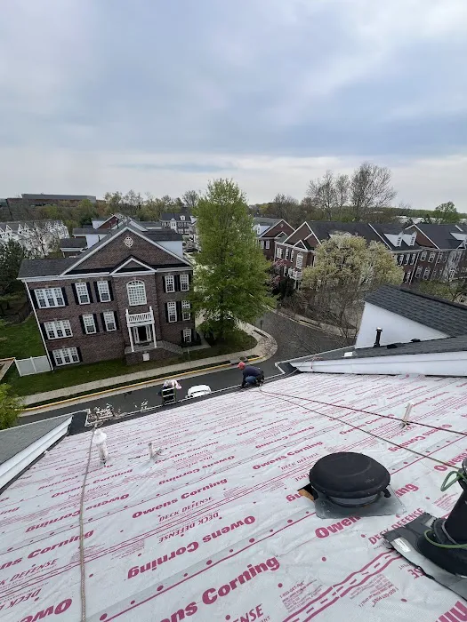 Impact Roofing & Renovations Picture 5