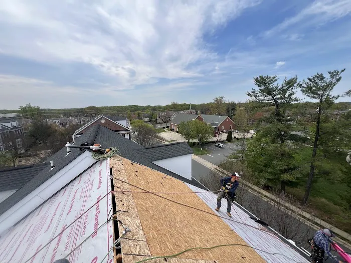 Impact Roofing & Renovations Picture 1