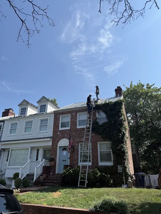 Impact Roofing & Renovations Picture 7